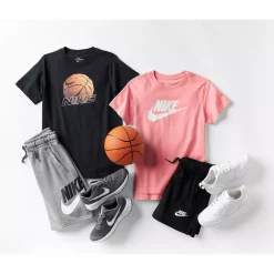 Boys 8-20 Nike Baseball Tee -Sleep On It Sales Shop 5189232 ALT4