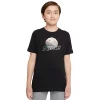 Boys 8-20 Nike Baseball Tee