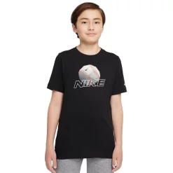 Boys 8-20 Nike Baseball Tee