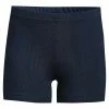 Girls Plus Lands' End TOUGH COTTON™ Cartwheel Shorts