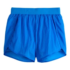 Girls 7-16 Tek Gear® Woven Running Shorts in Regular & Plus -Sleep On It Sales Shop 5220902 Beyond Blue