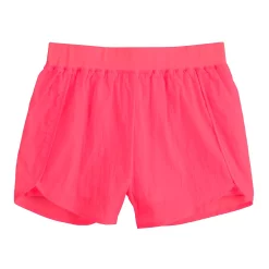 Girls 7-16 Tek Gear® Woven Running Shorts in Regular & Plus -Sleep On It Sales Shop 5220902 Melon Energy