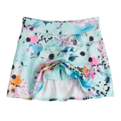 Girls 7-16 Tek Gear® Tennis Skort in Regular & Plus -Sleep On It Sales Shop 5220999 ALT
