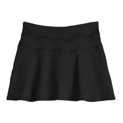 Girls 7-16 Tek Gear® Tennis Skort in Regular & Plus -Sleep On It Sales Shop 5220999 Mineral Black