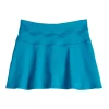 Girls 7-16 Tek Gear® Tennis Skort in Regular & Plus