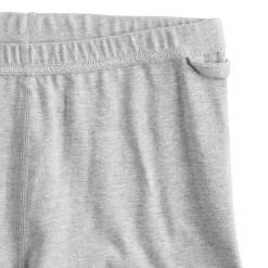 Girls 6-20 SO® Adaptive Sensory Leggings in Regular & Plus -Sleep On It Sales Shop 5241857 ALT2