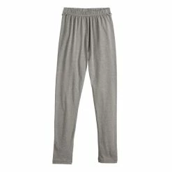 Girls 6-20 SO® Adaptive Seated Comfort Leggings in Regular & Plus 14 Girls 6-20 SO® Adaptive Seated Comfort Leggings in Regular & Plus -Sleep On It Sales Shop 5241858 Dark Gray Heather