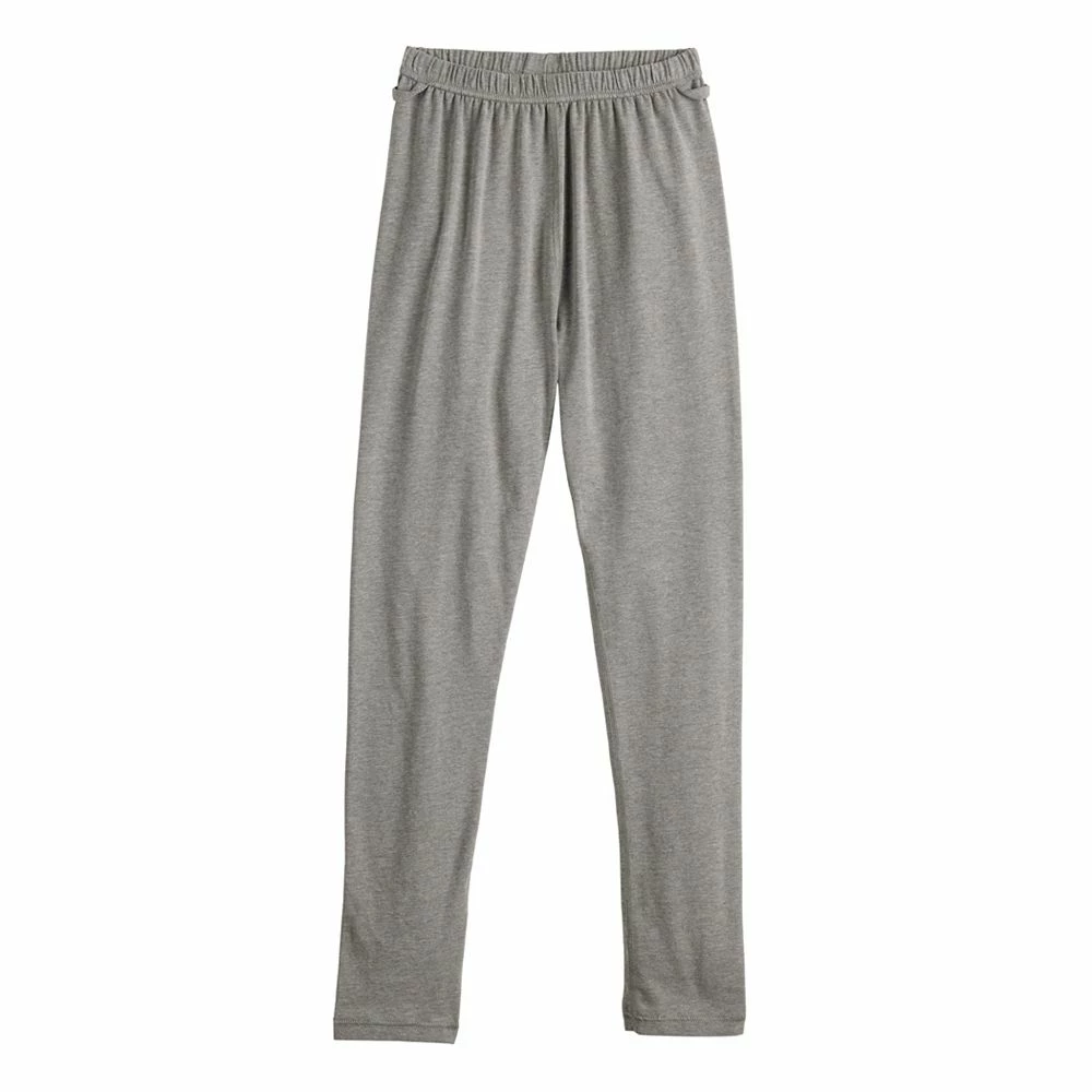 Girls 6-20 SO® Adaptive Seated Comfort Leggings in Regular & Plus 6 Girls 6-20 SO® Adaptive Seated Comfort Leggings in Regular & Plus - Image 6