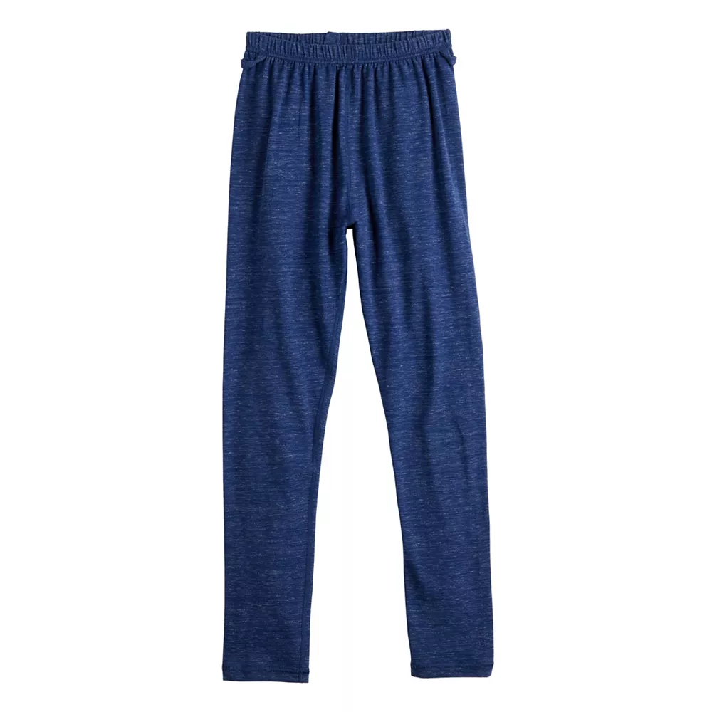 Girls 6-20 SO® Adaptive Seated Comfort Leggings in Regular & Plus 4 Girls 6-20 SO® Adaptive Seated Comfort Leggings in Regular & Plus - Image 4