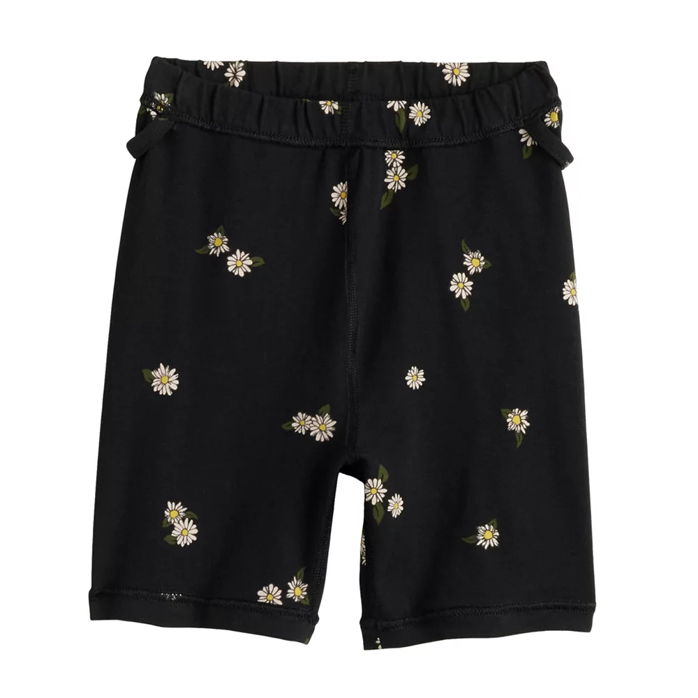 Girls 6-20 SO® Adaptive Seated Comfort Bike Shorts in Regular & Plus 6 Girls 6-20 SO® Adaptive Seated Comfort Bike Shorts in Regular & Plus - Image 6