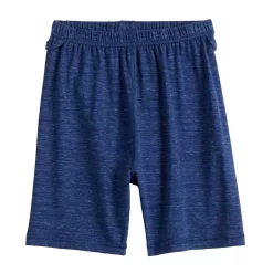 Girls 6-20 SO® Adaptive Seated Comfort Bike Shorts in Regular & Plus 10 Girls 6-20 SO® Adaptive Seated Comfort Bike Shorts in Regular & Plus -Sleep On It Sales Shop 5242662 Navy Texture