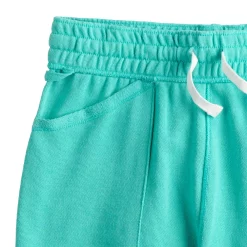 Girls 7-20 SO® Adaptive Sensory Fleece Jogger Pants in Regular & Plus -Sleep On It Sales Shop 5254660 ALT3