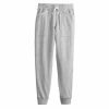 Girls 7-20 SO® Adaptive Sensory Fleece Jogger Pants in Regular & Plus