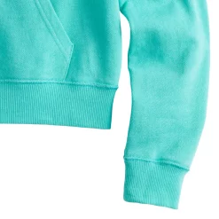 Girls 6-20 SO® Adaptive Sensory Fleece Zip Hoodie in Regular & Plus 9 Girls 6-20 SO® Adaptive Sensory Fleece Zip Hoodie in Regular & Plus -Sleep On It Sales Shop 5254723 ALT