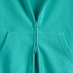 Girls 6-20 SO® Adaptive Sensory Fleece Zip Hoodie in Regular & Plus 10 Girls 6-20 SO® Adaptive Sensory Fleece Zip Hoodie in Regular & Plus -Sleep On It Sales Shop 5254723 ALT2