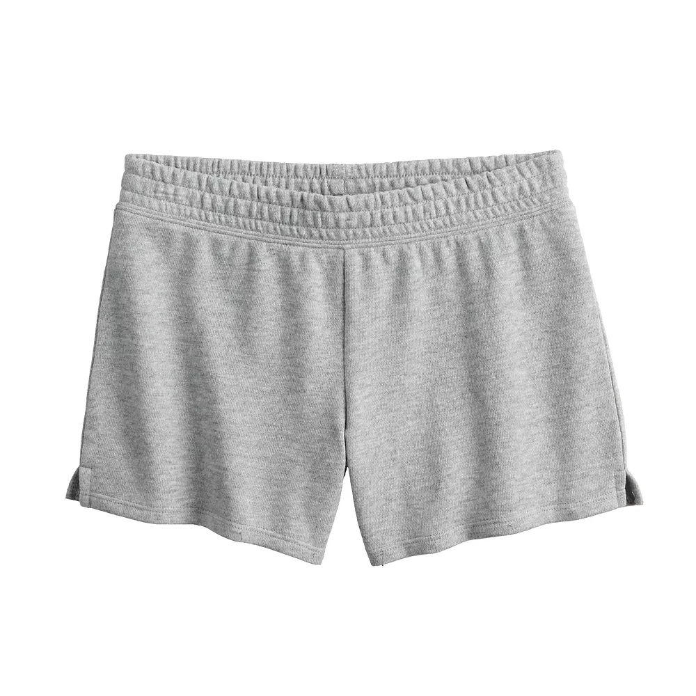 Girls 6-20 SO® Weekend Shorts in Regular & Plus 8 Girls 6-20 SO® Weekend Shorts in Regular & Plus - Image 8