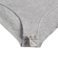 Girls 6-20 SO® Adaptive Bodysuit in Regular & Plus Size 22 Girls 6-20 SO® Adaptive Bodysuit in Regular & Plus Size -Sleep On It Sales Shop 5270185 ALT4