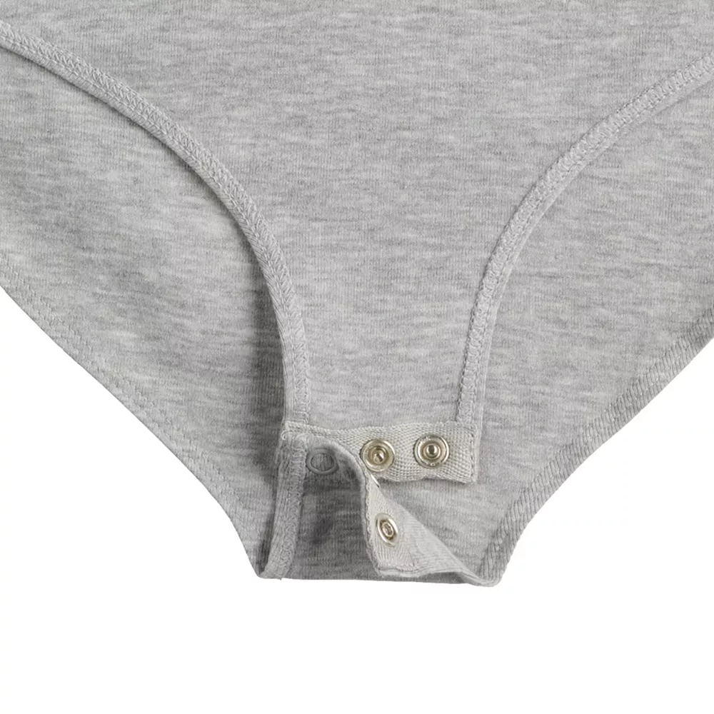 Girls 6-20 SO® Adaptive Bodysuit in Regular & Plus Size 11 Girls 6-20 SO® Adaptive Bodysuit in Regular & Plus Size - Image 11