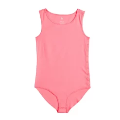 Girls 6-20 SO® Adaptive Bodysuit in Regular & Plus Size 16 Girls 6-20 SO® Adaptive Bodysuit in Regular & Plus Size -Sleep On It Sales Shop 5270185 Pinkberry