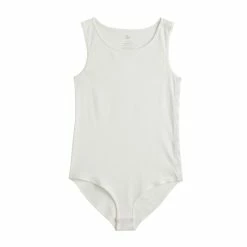 Girls 6-20 SO® Adaptive Bodysuit in Regular & Plus Size