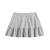 Girls 6-20 SO® Favorite Skort in Regular & Plus