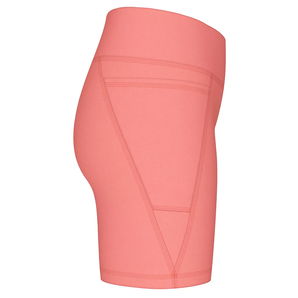 Girls 7-16 Tek Gear® Performance Bike Shorts in Regular & Plus Size 7 Girls 7-16 Tek Gear® Performance Bike Shorts in Regular & Plus Size - Image 7