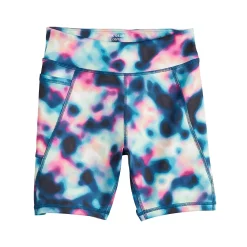 Girls 7-16 Tek Gear® Performance Bike Shorts in Regular & Plus Size 13 Girls 7-16 Tek Gear® Performance Bike Shorts in Regular & Plus Size -Sleep On It Sales Shop 5294073 Teal Haze