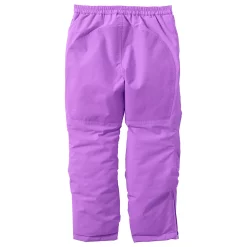 Kids 2-20 Lands' End Squall Waterproof Insulated Iron Knee Winter Snow Pants in Regular, Slim & Husky -Sleep On It Sales Shop 5356552 ALT