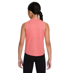 Girls 7-16 Nike Jersey Tank Top -Sleep On It Sales Shop 5357245 ALT