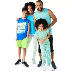 Girls 7-16 Tek Gear® Easy Lightweight Joggers in Regular & Plus 7 Girls 7-16 Tek Gear® Easy Lightweight Joggers in Regular & Plus -Sleep On It Sales Shop 5477665 ALT2