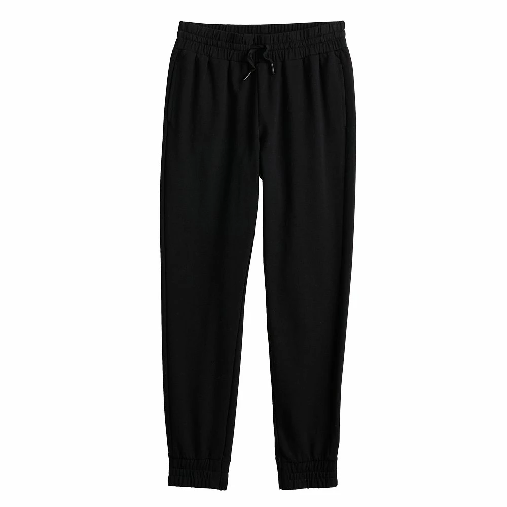 Girls 7-16 Tek Gear® Easy Lightweight Joggers in Regular & Plus 1 Girls 7-16 Tek Gear® Easy Lightweight Joggers in Regular & Plus