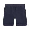 Girls 4-16 IZOD Pull-On Stretch Shorts in Regular & Plus Size