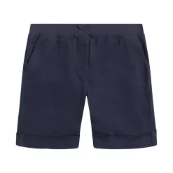 Girls 4-16 IZOD Pull-On Stretch Shorts in Regular & Plus Size