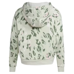 Girls 7-16 adidas Printed Fleece Hoodie 11 Girls 7-16 adidas Printed Fleece Hoodie -Sleep On It Sales Shop 5561650 ALT