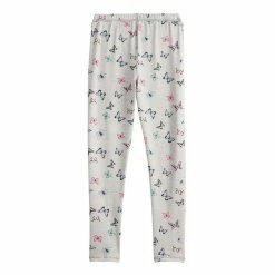 Girls 6-20 SO® Adaptive Leggings in Regular & Plus Size 11 Girls 6-20 SO® Adaptive Leggings in Regular & Plus Size -Sleep On It Sales Shop 5576102 ALT