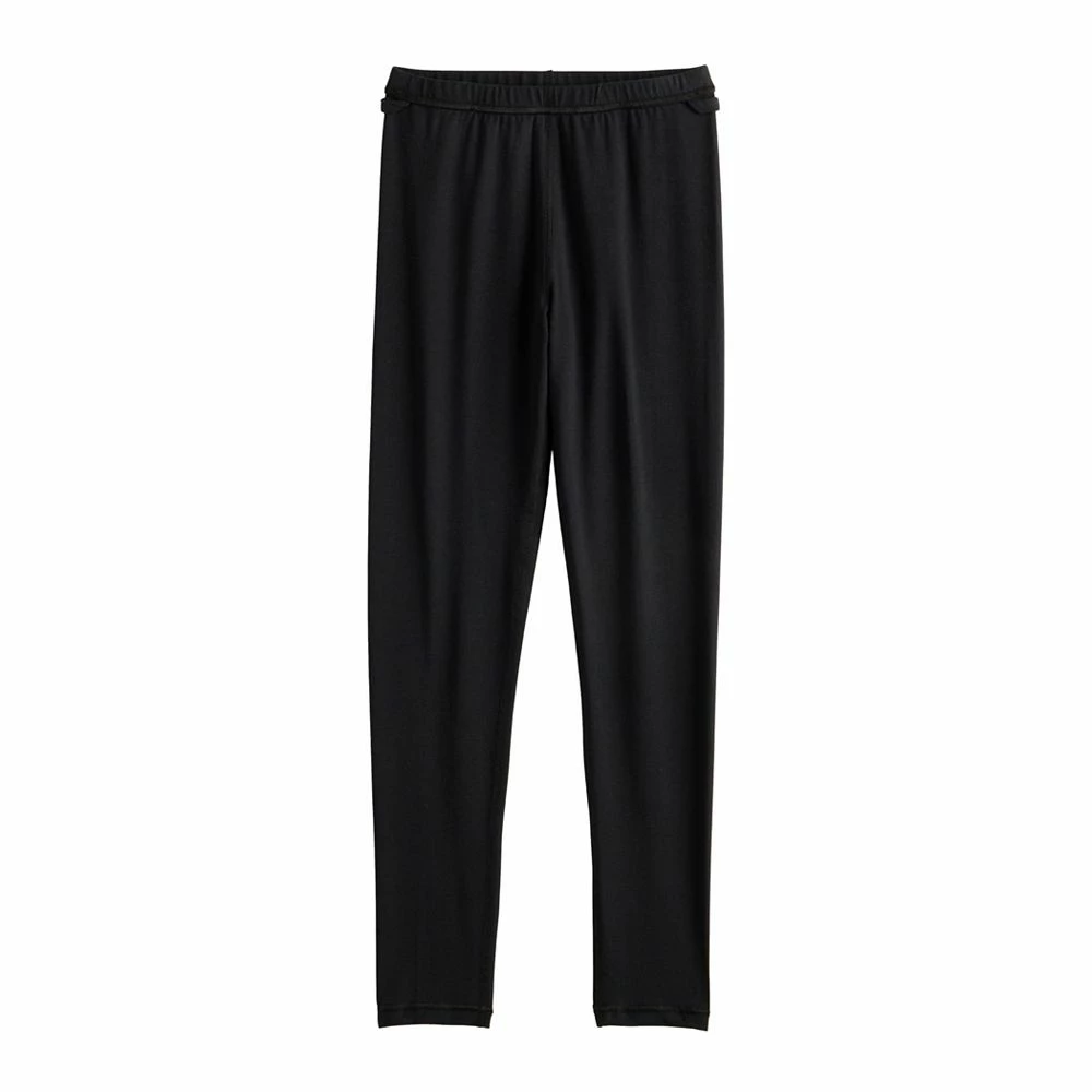 Girls 6-20 SO® Adaptive Leggings in Regular & Plus Size 2 Girls 6-20 SO® Adaptive Leggings in Regular & Plus Size - Image 2