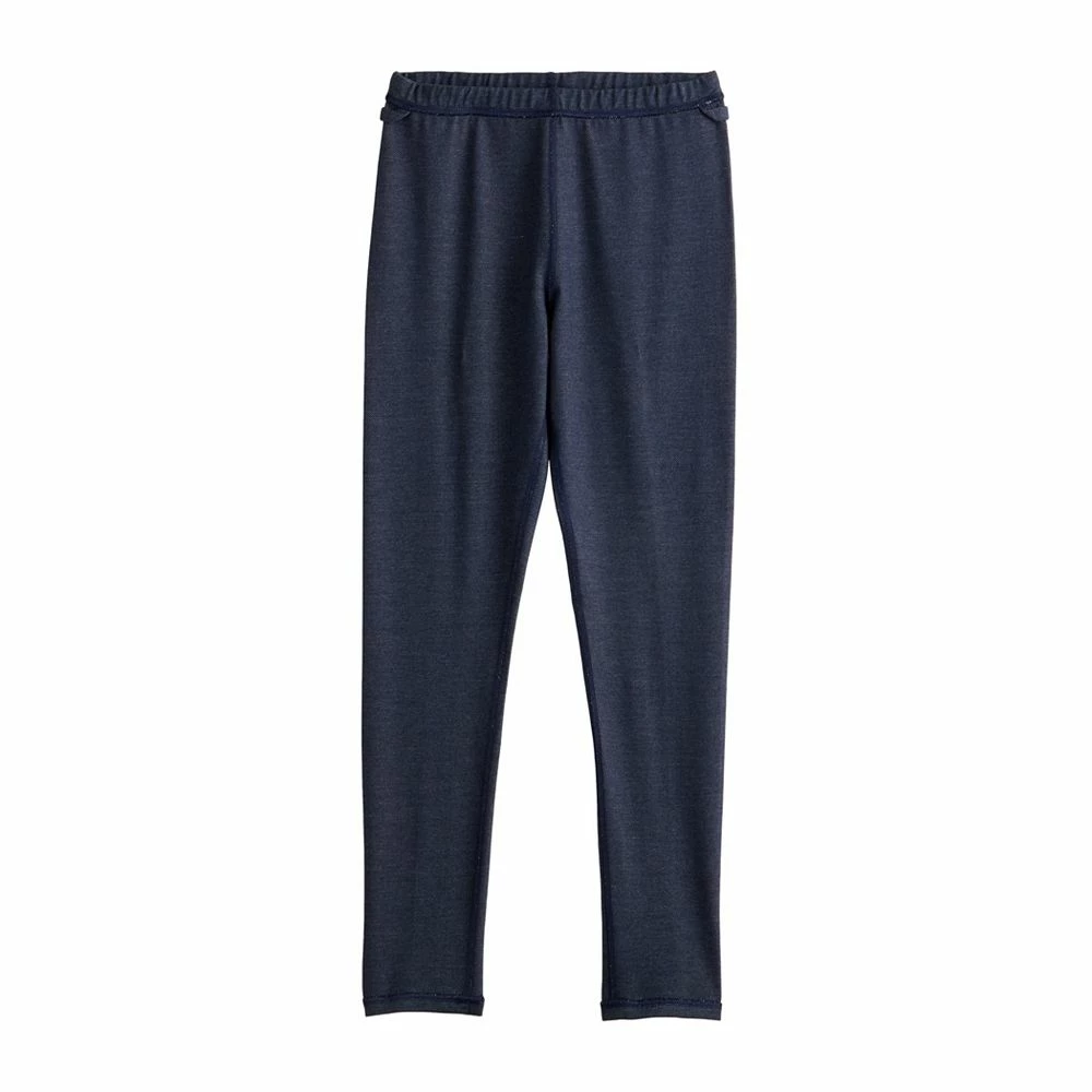 Girls 6-20 SO® Adaptive Leggings in Regular & Plus Size 1 Girls 6-20 SO® Adaptive Leggings in Regular & Plus Size