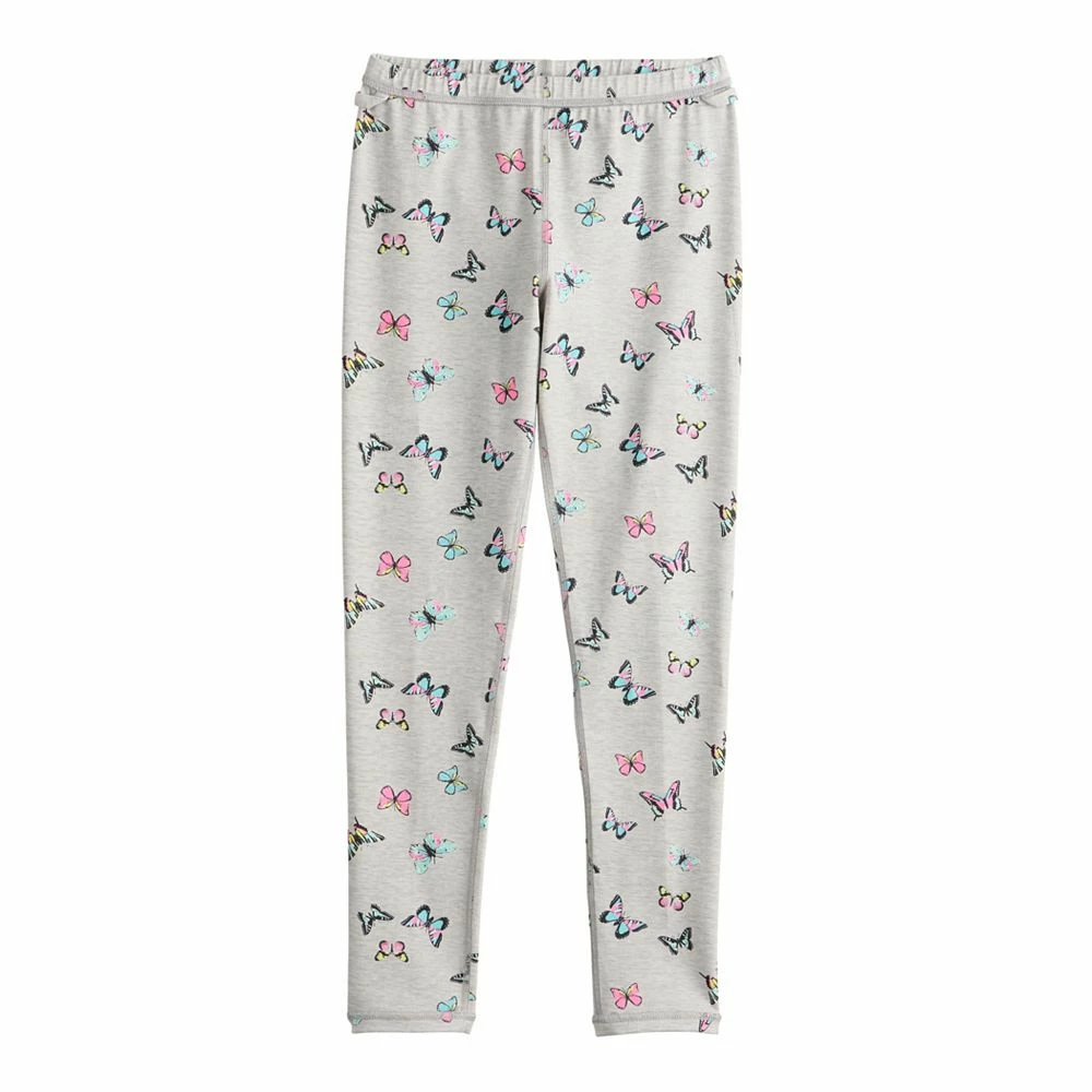 Girls 6-20 SO® Adaptive Leggings in Regular & Plus Size 3 Girls 6-20 SO® Adaptive Leggings in Regular & Plus Size - Image 3