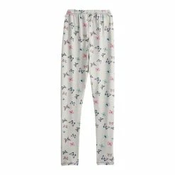 Girls 6-20 SO® Adaptive Leggings in Regular & Plus Size 11 Girls 6-20 SO® Adaptive Leggings in Regular & Plus Size -Sleep On It Sales Shop 5576103 ALT