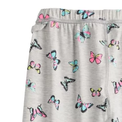 Girls 6-20 SO® Adaptive Leggings in Regular & Plus Size 12 Girls 6-20 SO® Adaptive Leggings in Regular & Plus Size -Sleep On It Sales Shop 5576103 ALT2