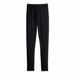 Girls 6-20 SO® Adaptive Leggings in Regular & Plus Size 10 Girls 6-20 SO® Adaptive Leggings in Regular & Plus Size -Sleep On It Sales Shop 5576103 Black