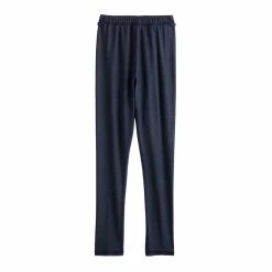 Girls 6-20 SO® Adaptive Leggings in Regular & Plus Size 9 Girls 6-20 SO® Adaptive Leggings in Regular & Plus Size -Sleep On It Sales Shop 5576103 Denim Rinse