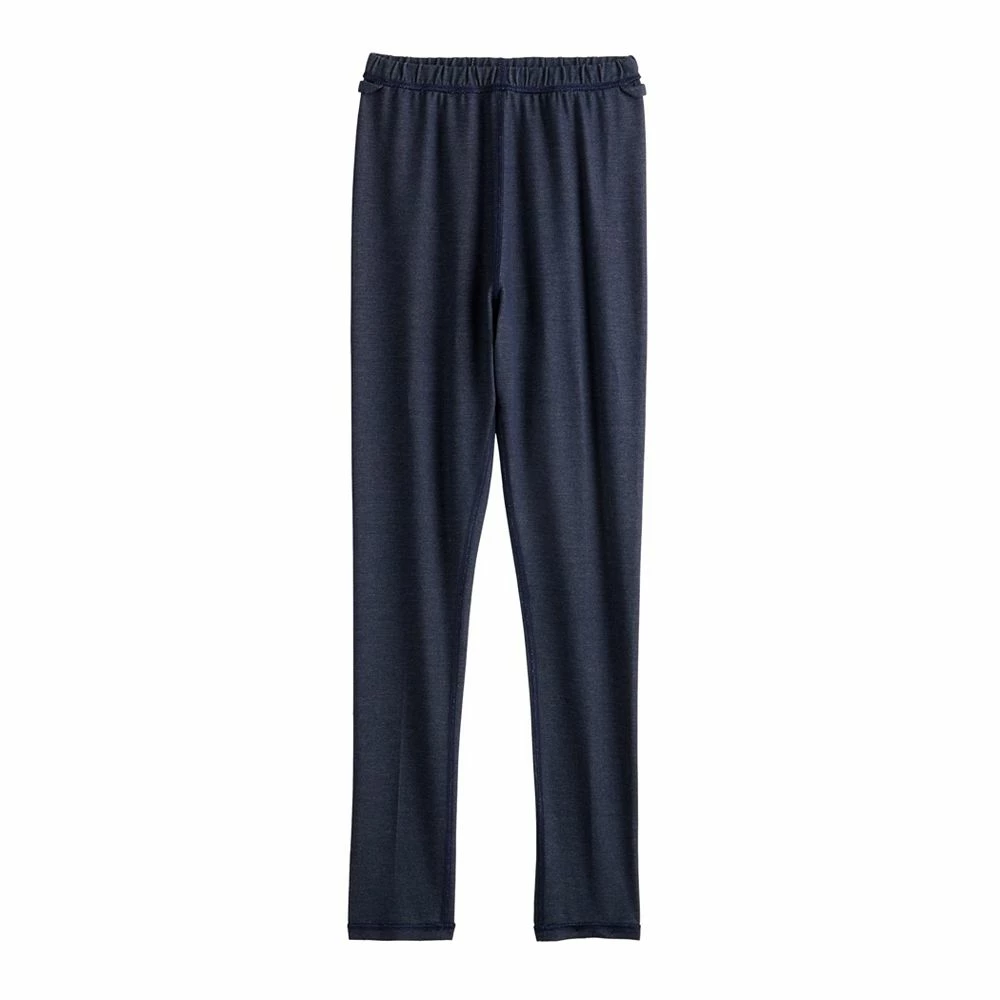 Girls 6-20 SO® Adaptive Leggings in Regular & Plus Size 3 Girls 6-20 SO® Adaptive Leggings in Regular & Plus Size - Image 3
