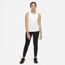 Girls 7-16 Nike Dri-FIT One Leggings 20 Girls 7-16 Nike Dri-FIT One Leggings -Sleep On It Sales Shop 5584536 ALT3