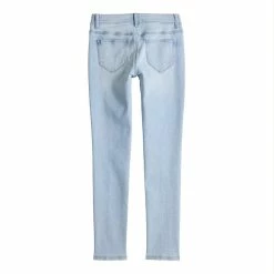 Girls 6-20 SO® Favorite Skinny Jeans in Regular & Plus Size -Sleep On It Sales Shop 5589891 ALT