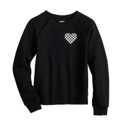 Girls SO® Adaptive Abdominal Access Top