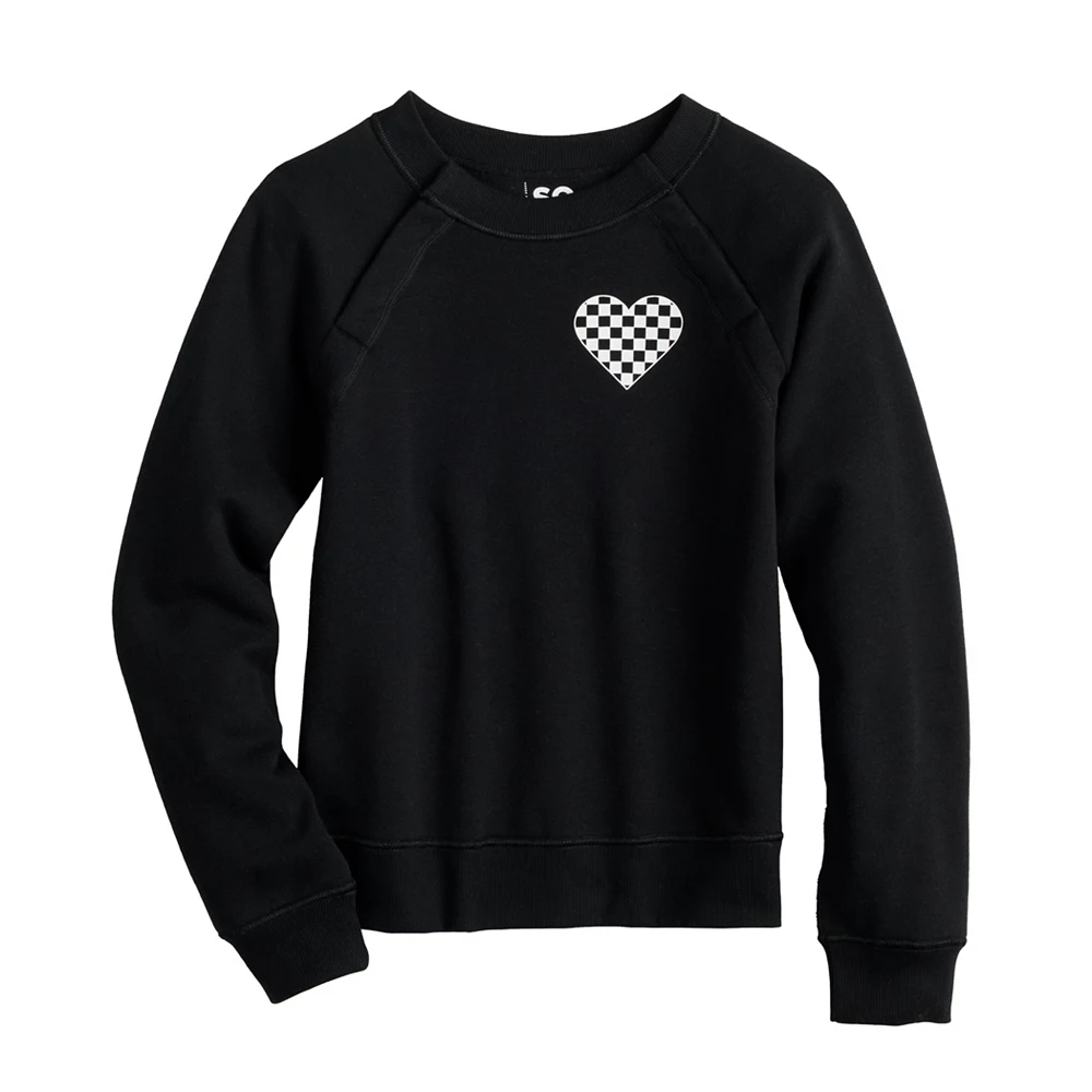 Girls SO® Adaptive Abdominal Access Top 1 Girls SO® Adaptive Abdominal Access Top