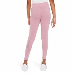 Girls 7-16 Nike Sportswear Essential Midrise Leggings in Regular & Plus Size -Sleep On It Sales Shop 5667445 ALT
