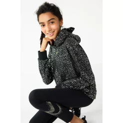 Girls 7-16 Nike Sportswear Essential Midrise Leggings in Regular & Plus Size -Sleep On It Sales Shop 5667445 ALT4