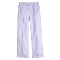 Girls 7-20 Tek Gear® Microfleece Wide-Leg Pants in Regular & Plus -Sleep On It Sales Shop 5674427 Ava Lavender